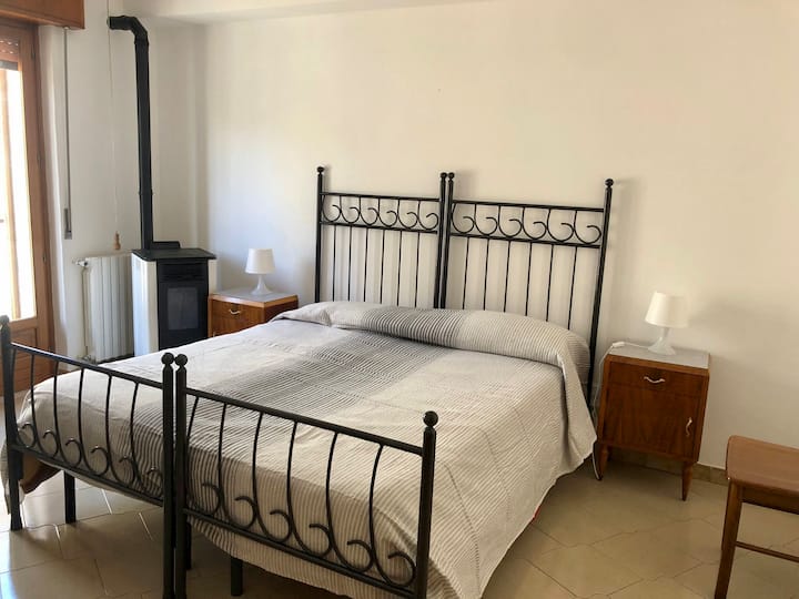 Casa Vacanze - Palazzolo Acreide