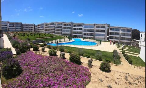 Apartment El Tabito