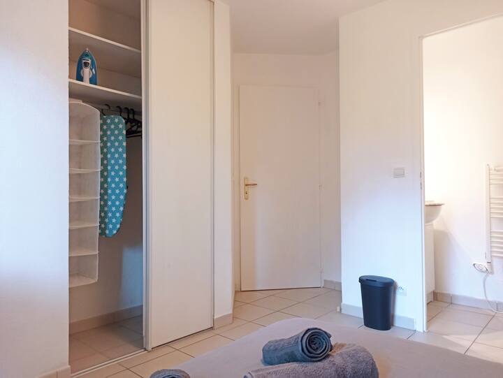 غرفة النوم 1