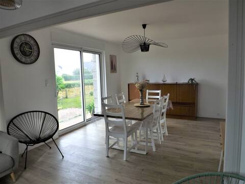 Quiet family home 12 people max