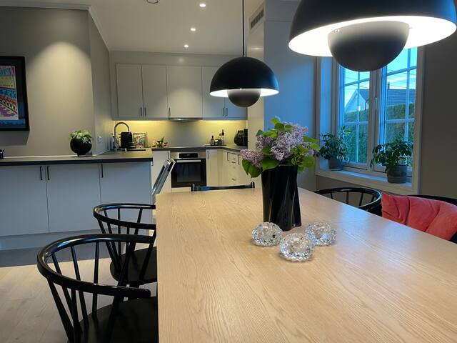 Enebolig på Ekeberg gallery image 3