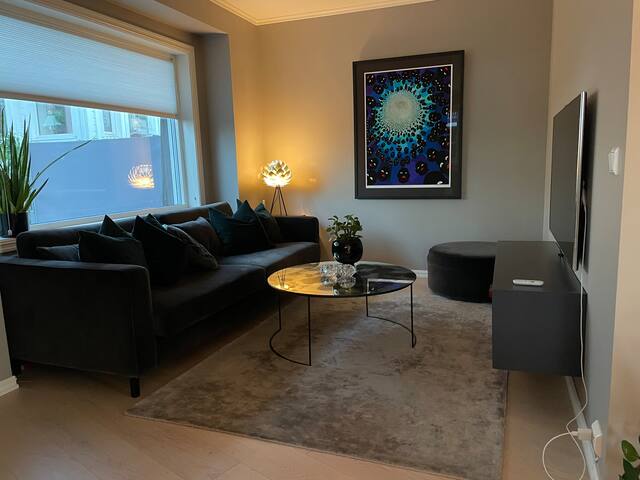 Enebolig på Ekeberg gallery image 5