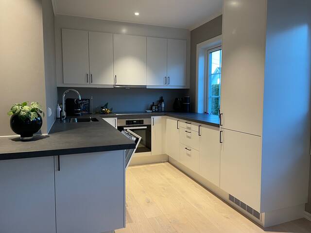 Enebolig på Ekeberg gallery image 2