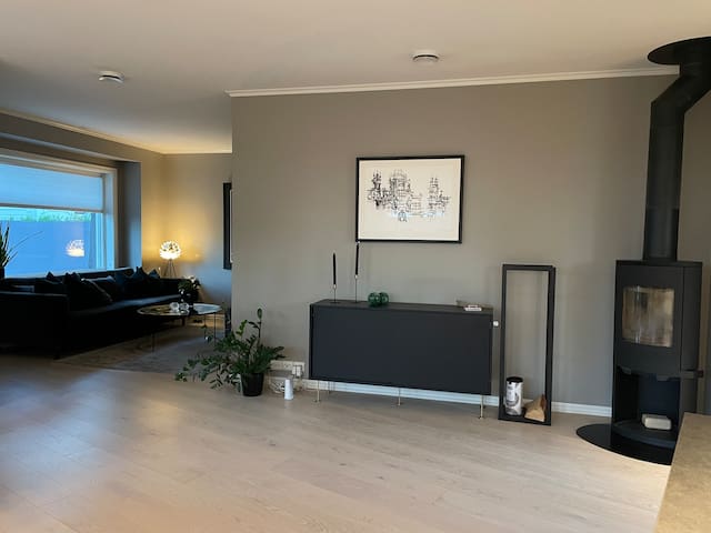 Enebolig på Ekeberg gallery image 4