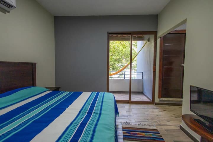 Dhomë gjumi 2