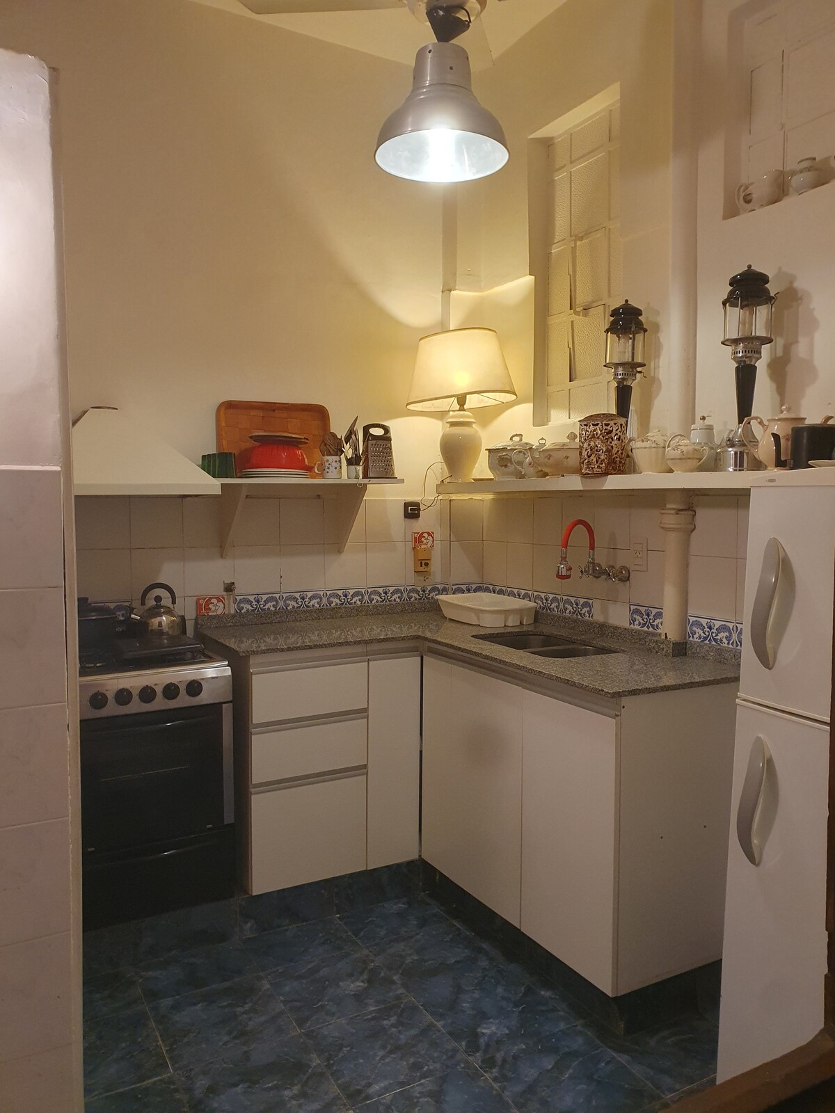Departamento de 2 ambientes en Monserrat