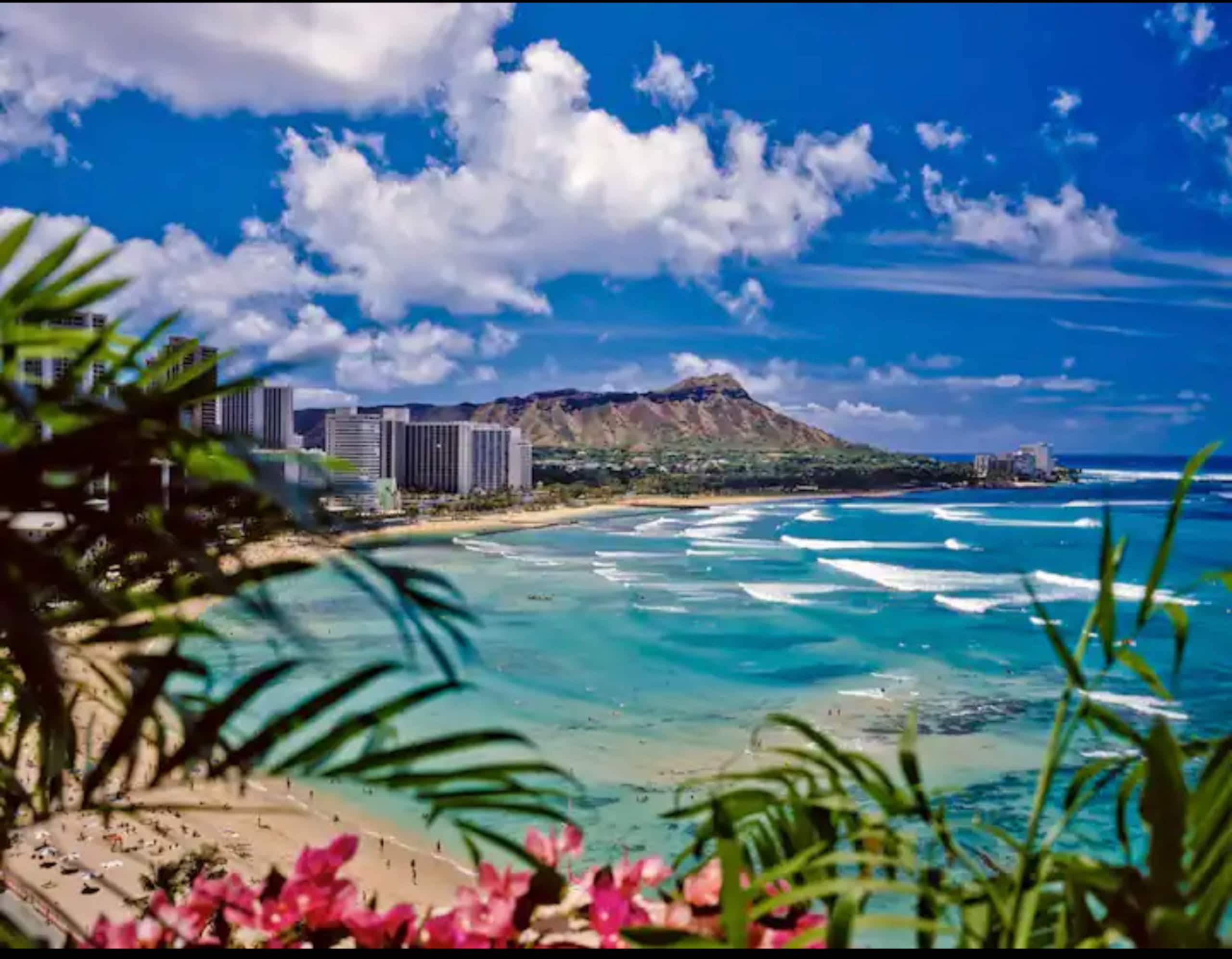 Condo in Honolulu · ★4.82 · 2 bedrooms · 2 beds · 1 private bath - Image 32