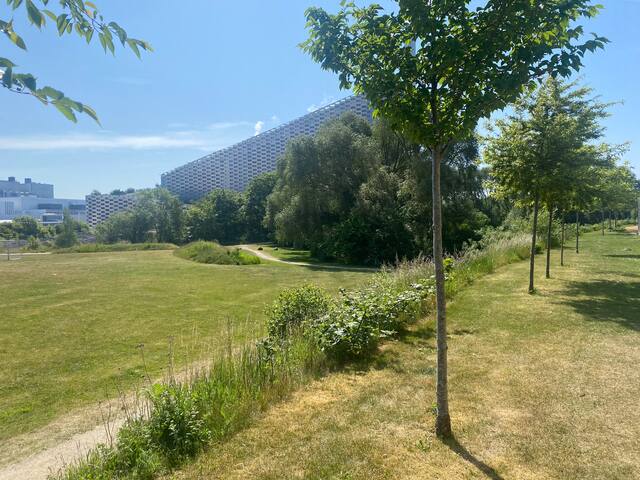 Hyggelig børnevenlig lejlighed gallery image 5