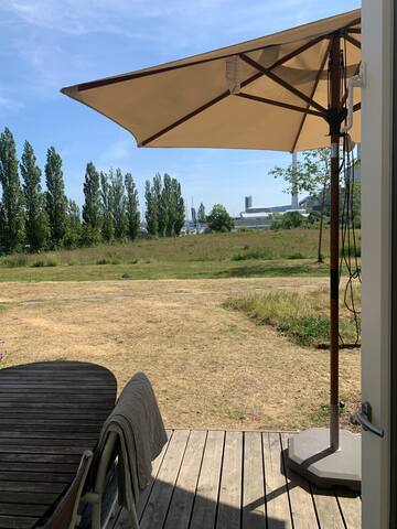 Hyggelig børnevenlig lejlighed gallery image 3