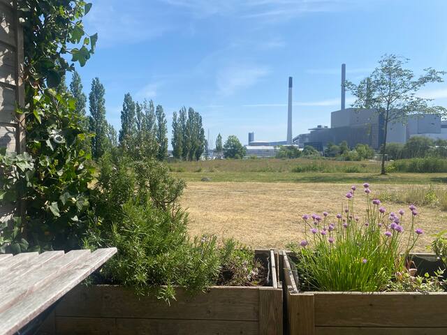 Hyggelig børnevenlig lejlighed gallery image 4