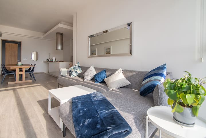 Best condo in Condesa (pool rooftop tubs)