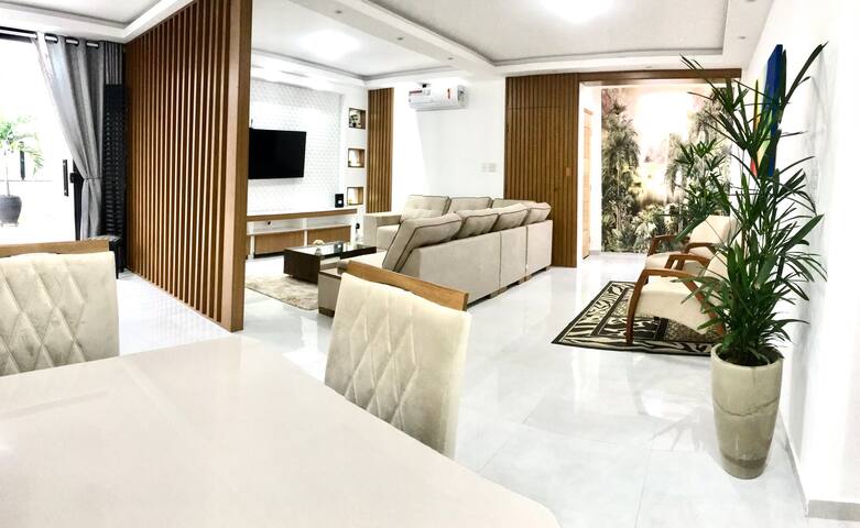 Apartamento, cobertura terraço