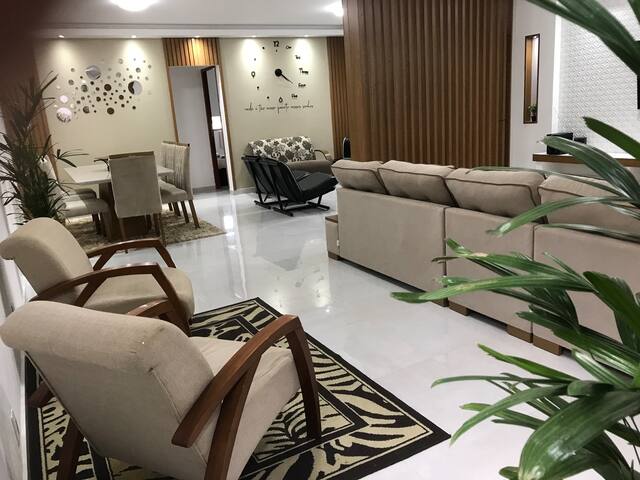 Apartamento, cobertura terraço gallery image 5