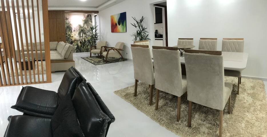 Apartamento, cobertura terraço gallery image 3