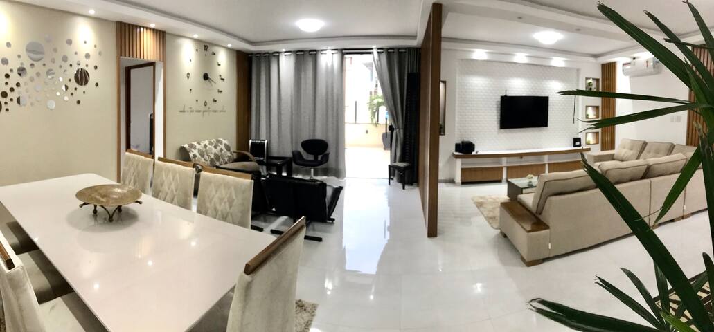 Apartamento, cobertura terraço gallery image 4