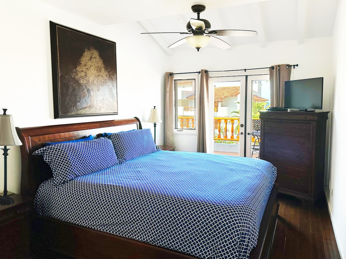 ห้องนอน