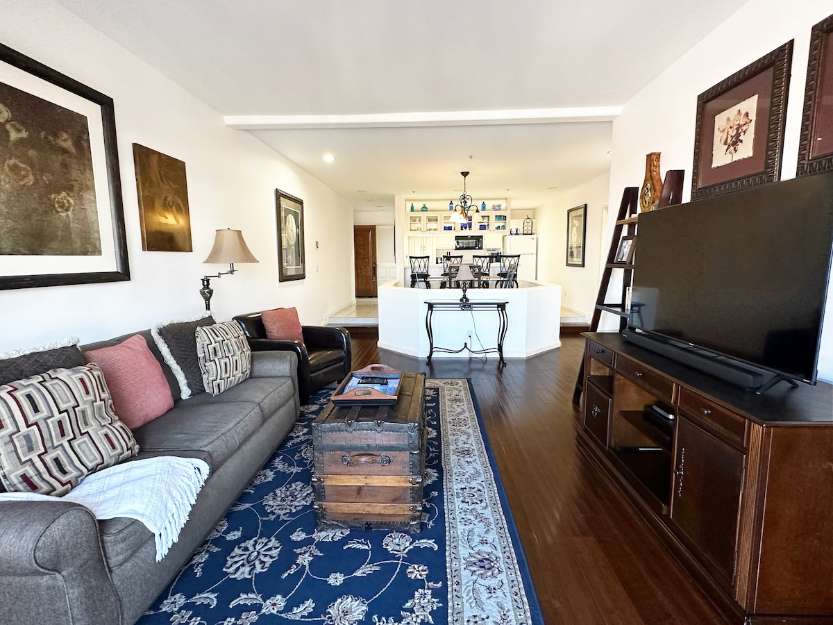 ห้องนั่งเล่น