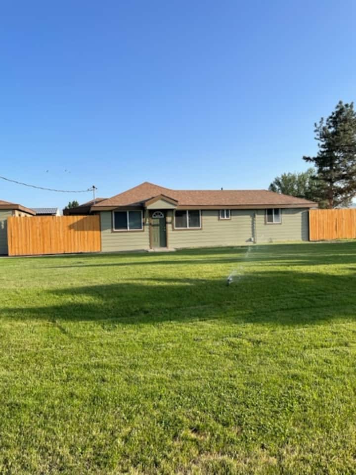 TriCities Vacation Rentals Airbnb