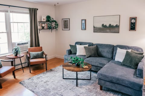 NEW MaineStay near Bangor Airport & Acadia Park