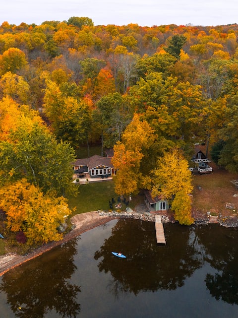 Sunny Shores Cottage