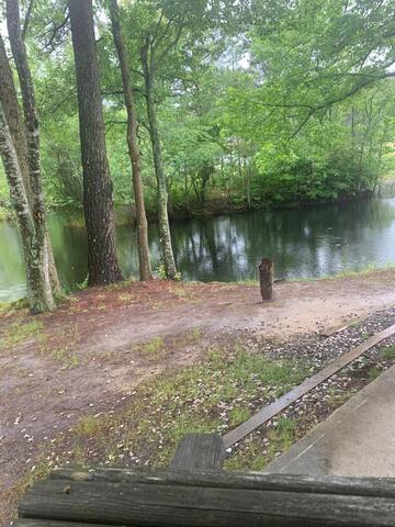 Strawberry Crossroads Recreational Event Center & Camping managed Airbnb listing 1