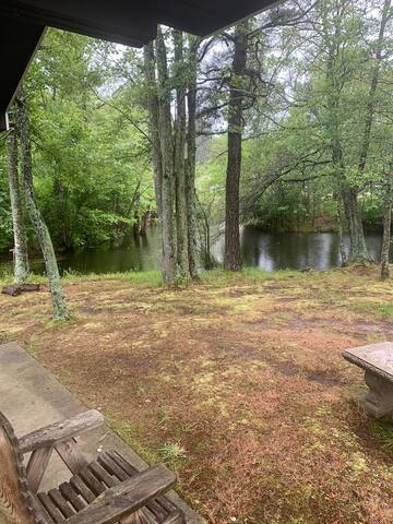 Strawberry Crossroads Recreational Event Center & Camping managed Airbnb listing 2