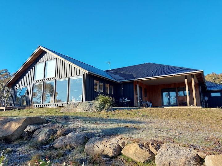Rangeview Houses For Rent In Crackenback New South Wales Australia Rangeview houses for rent in crackenback new south wales australia
