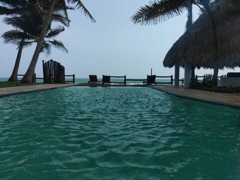 Villa Moca, Beach House, Monterrico