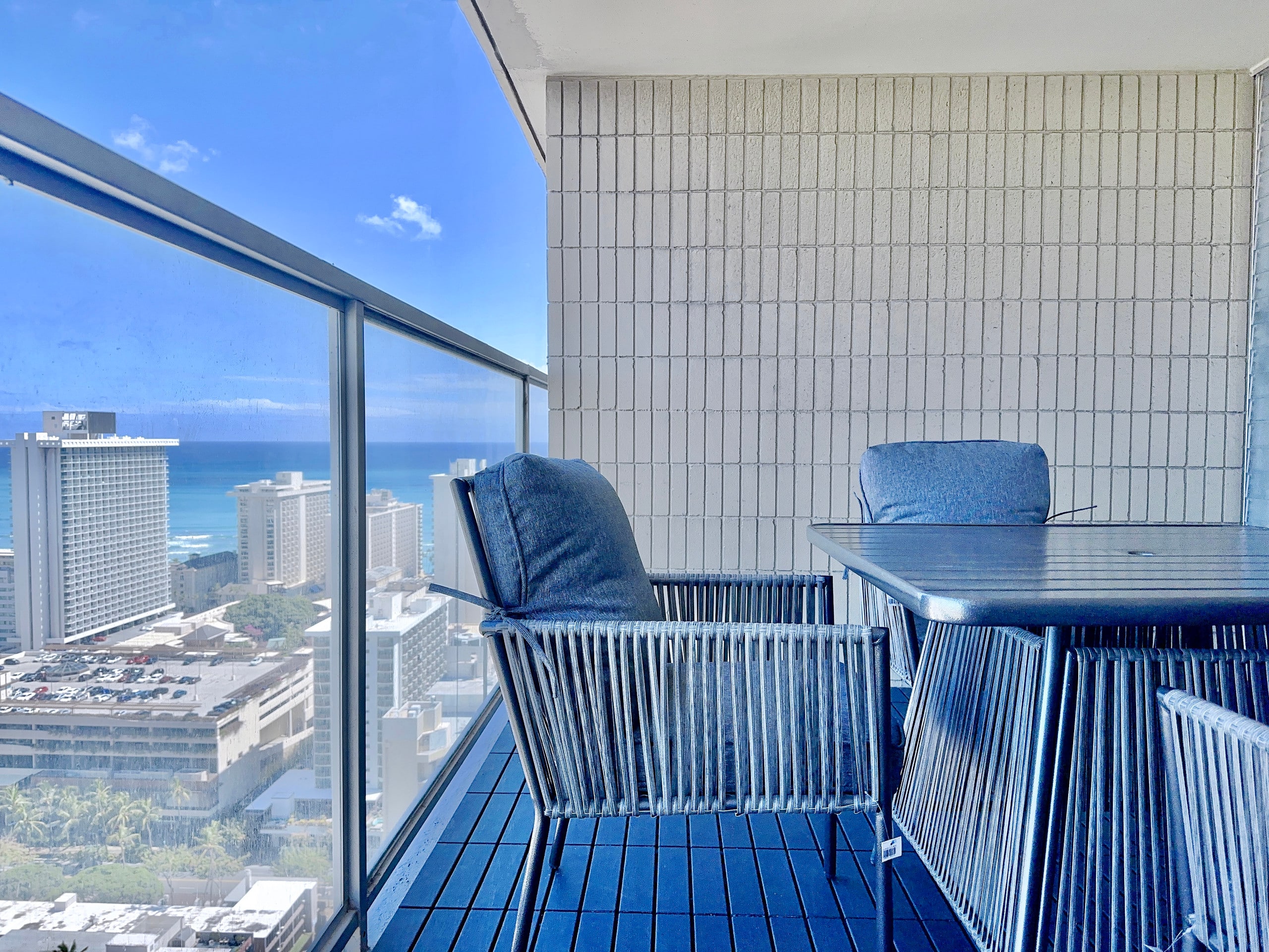 37FL-High-FL Studio w/Diamond Head  & Ocean Views - Image 27