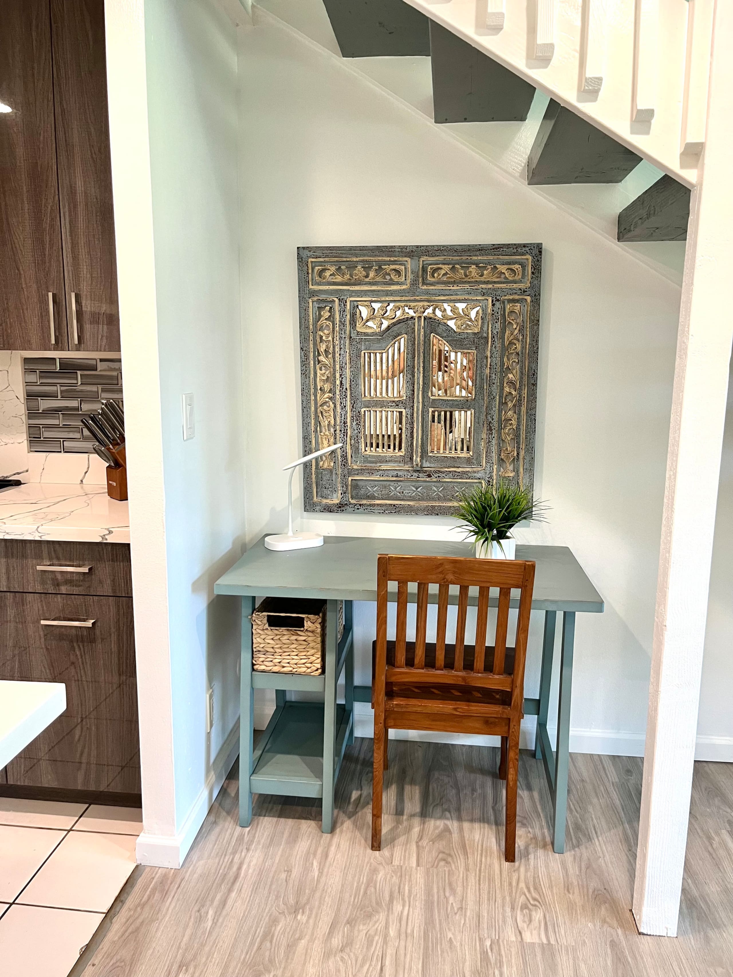Serendipity at Turtle Bay - 1 Bedroom + Loft - Image 4