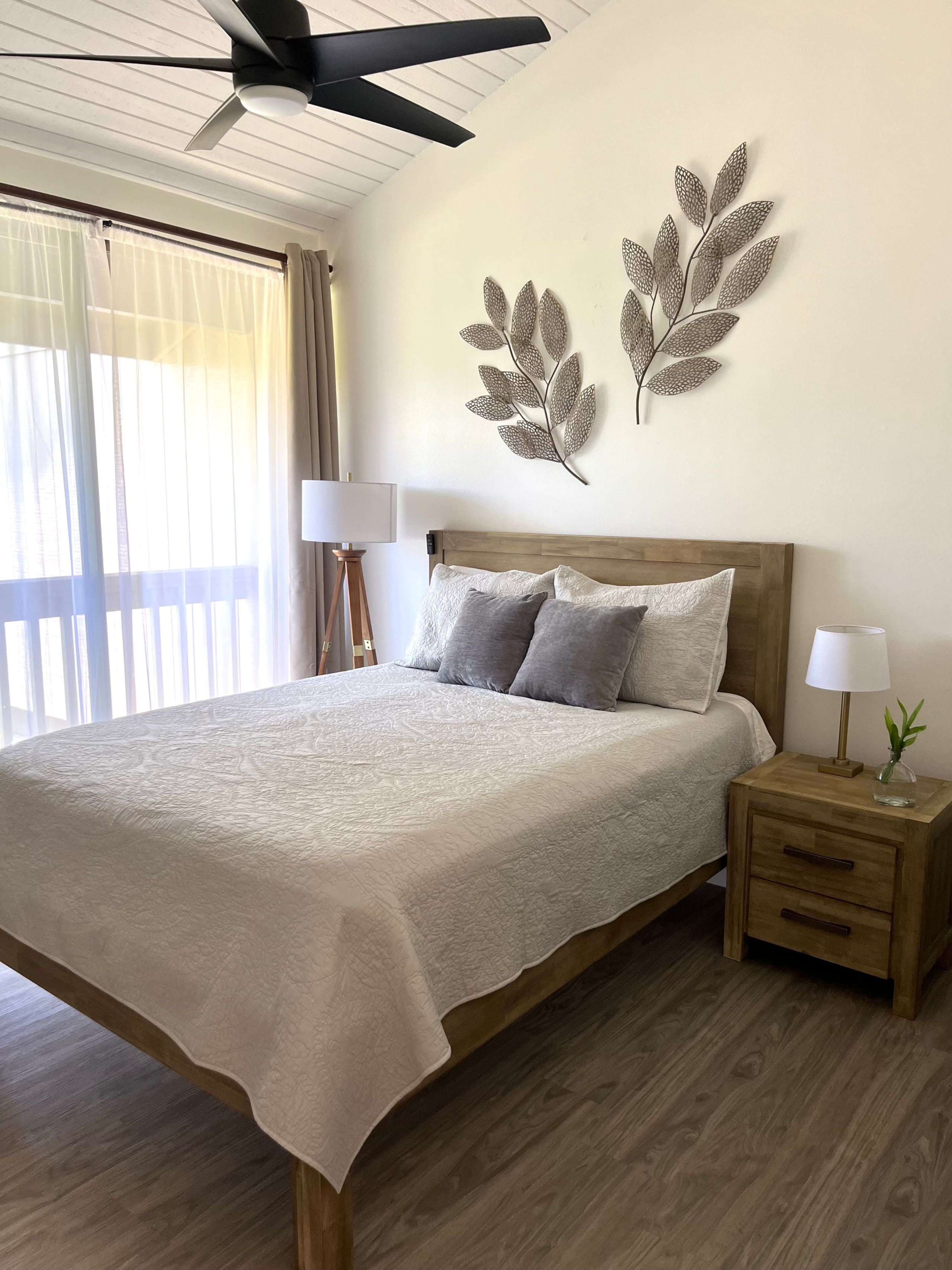 Serendipity at Turtle Bay - 1 Bedroom + Loft - Image 2