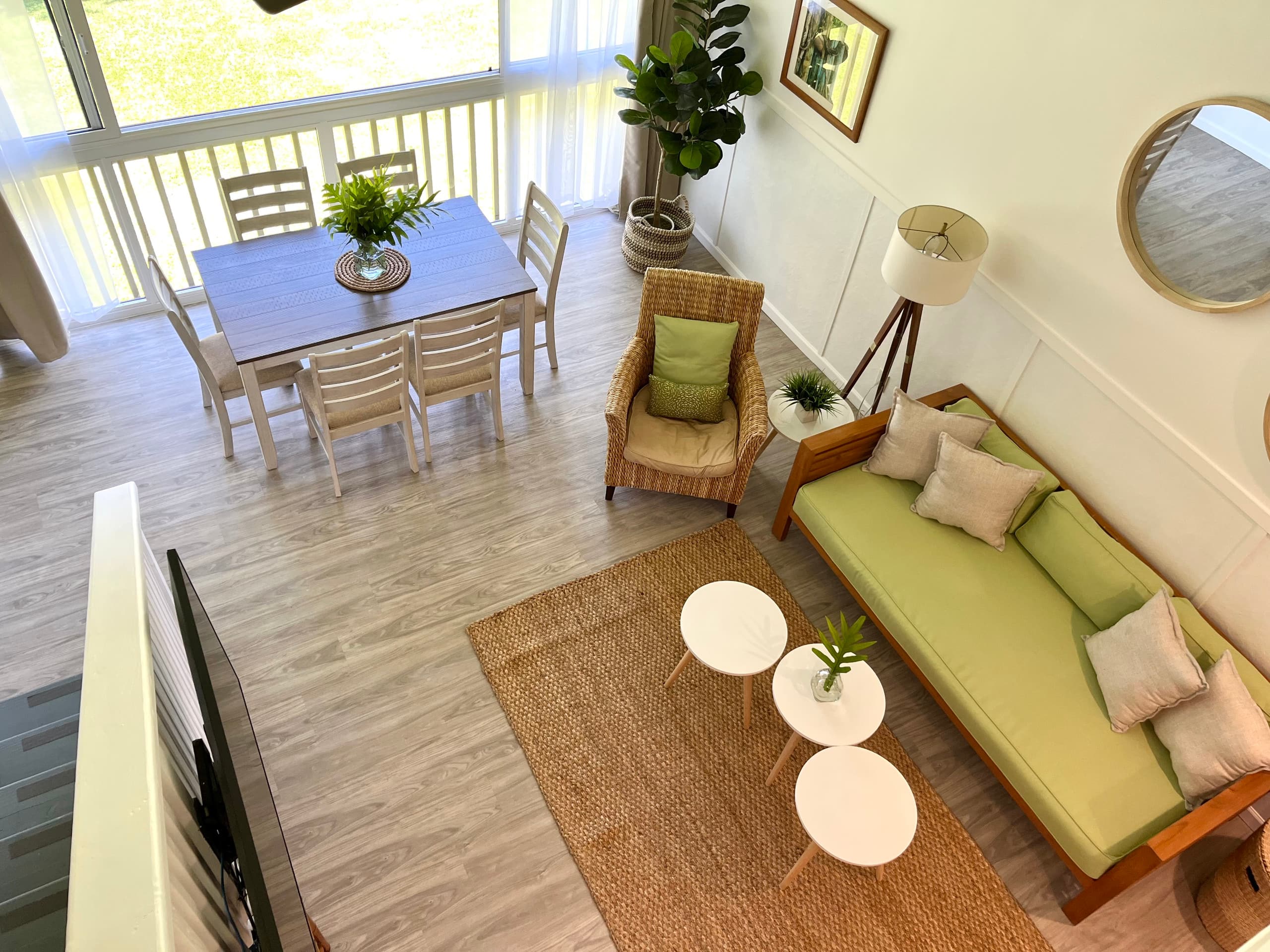 Serendipity at Turtle Bay - 1 Bedroom + Loft - Image 1