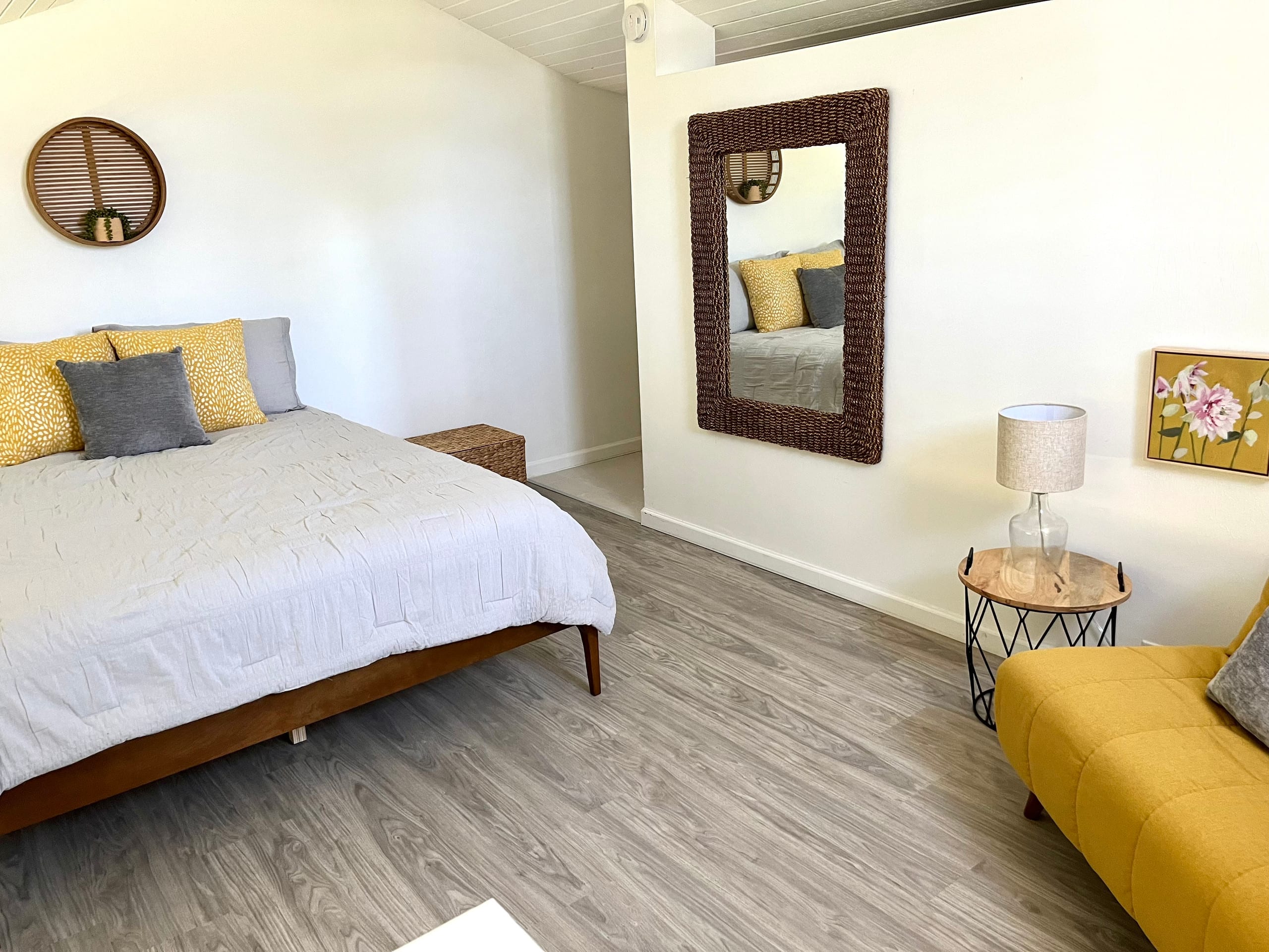 Serendipity at Turtle Bay - 1 Bedroom + Loft - Image 9