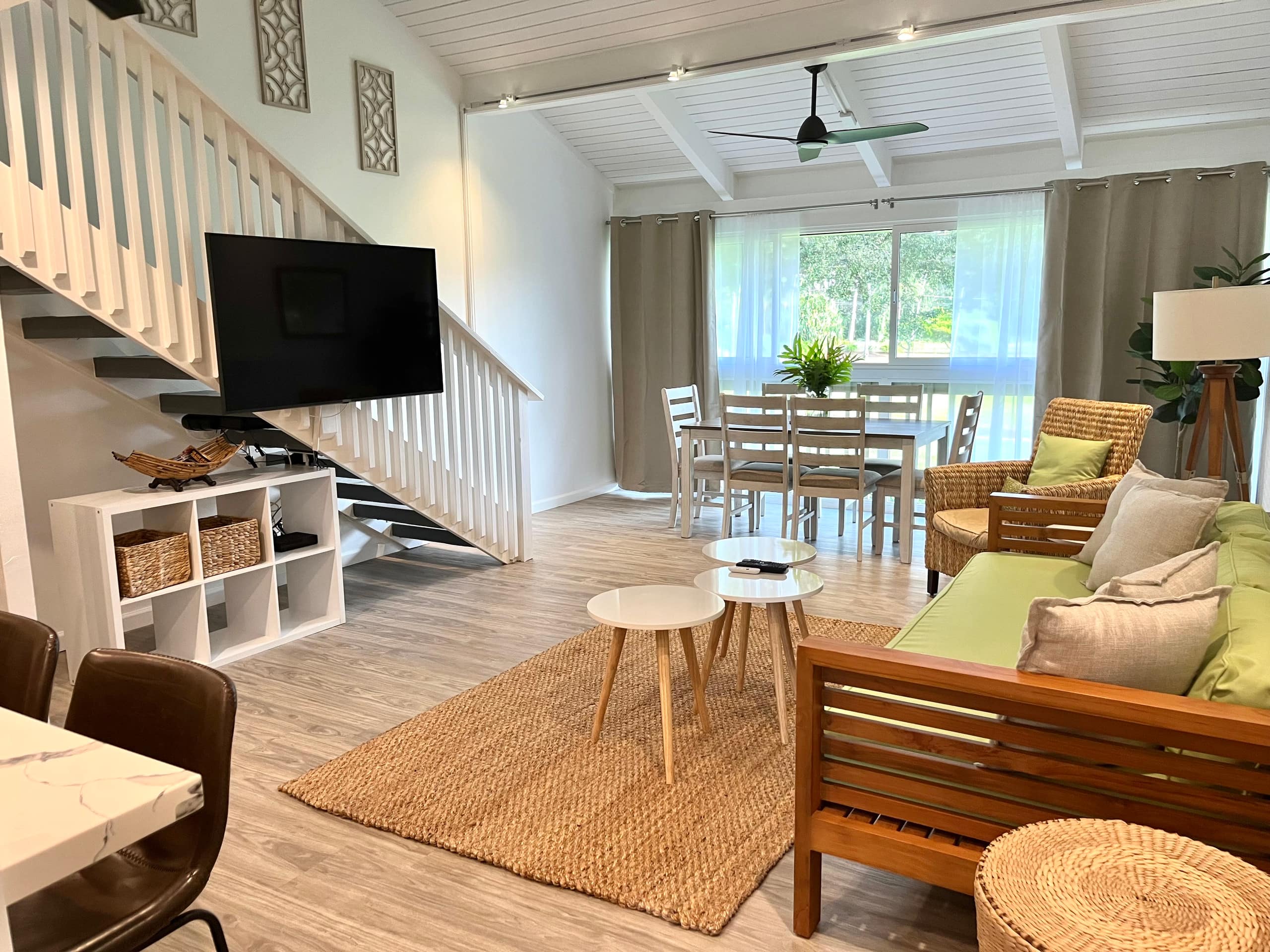 Serendipity at Turtle Bay - 1 Bedroom + Loft - Image 3