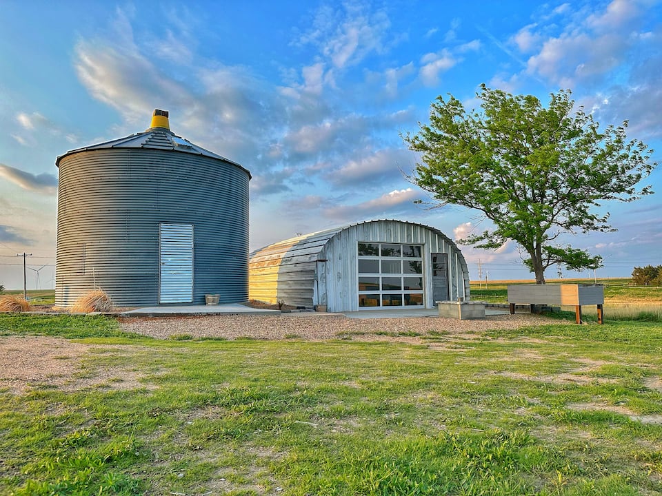 United States Barn Vacation Rentals | Airbnb