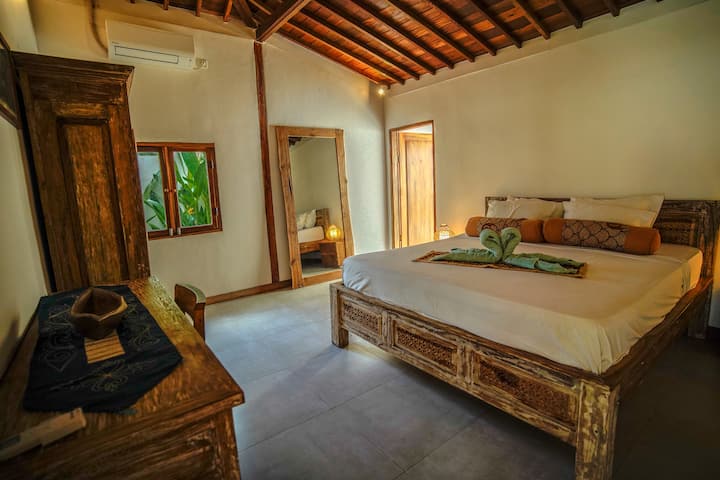 საძინებელი 1