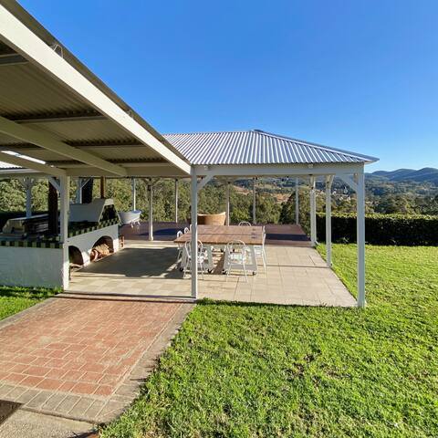 Mazura Homestead – Farmstay Near Dungog gallery image 3
