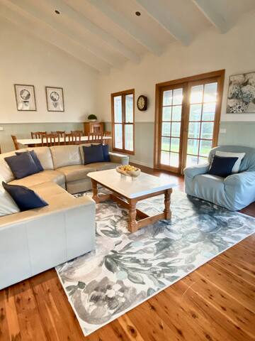 Mazura Homestead – Farmstay Near Dungog gallery image 5