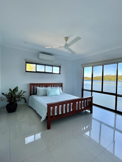 Bungalow 58 Lake Bennett