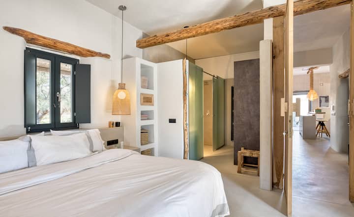 Chambre 4