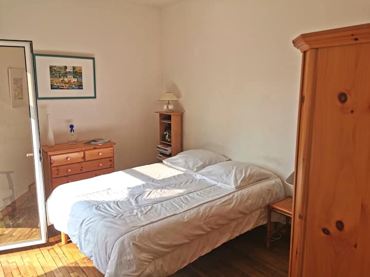 Chambre 1