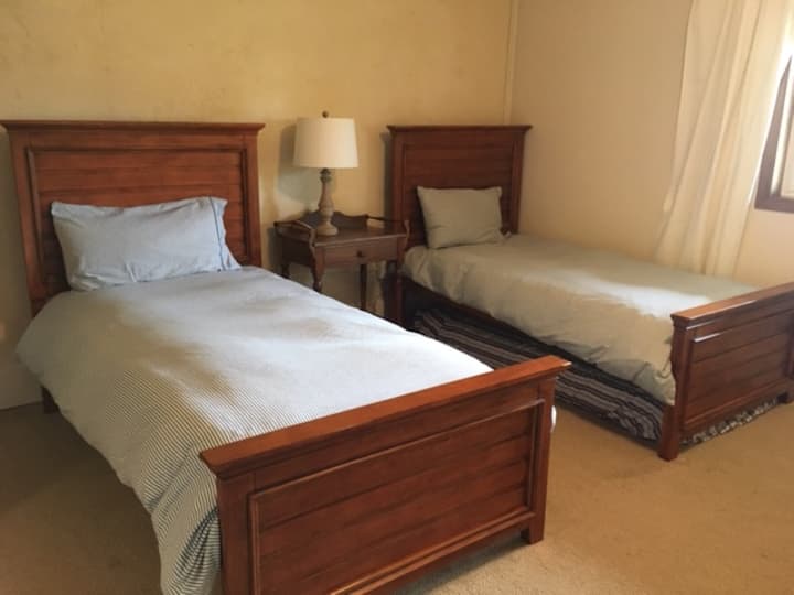 غرفة النوم 5