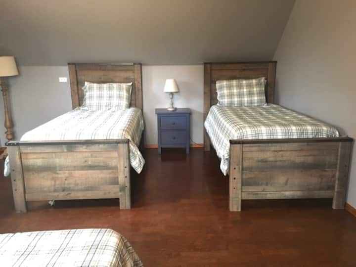 غرفة النوم 3