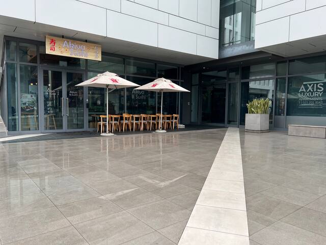 2 Bedroom Modern Century City Apartment gallery image 5