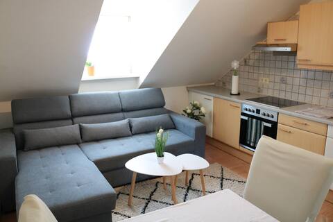 Prein Apartments/TOP 8/Self-Check-In/Red-Bull Ring