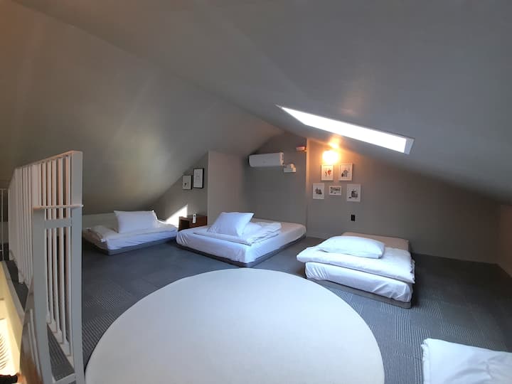 غرفة النوم 2