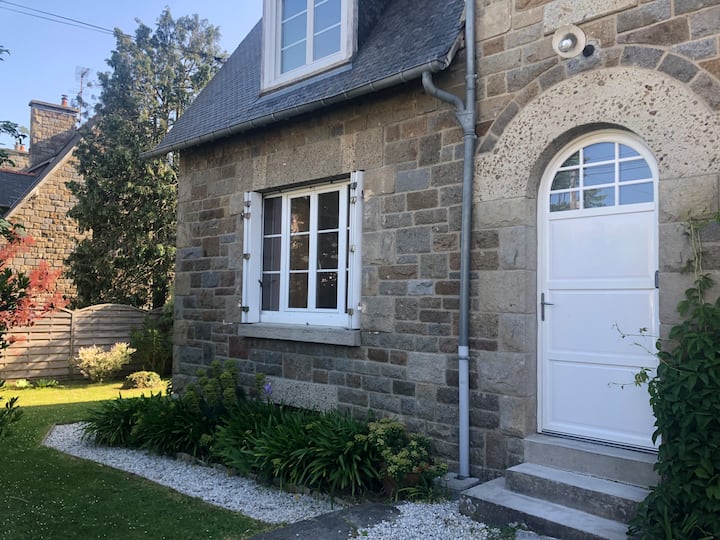 Saint Malo Maison De Famille. - Saint-Malo