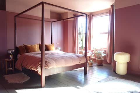 Spacious Townhouse Margate