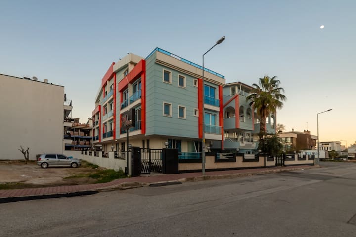 Tema 242 Hotel managed Airbnb listing 2