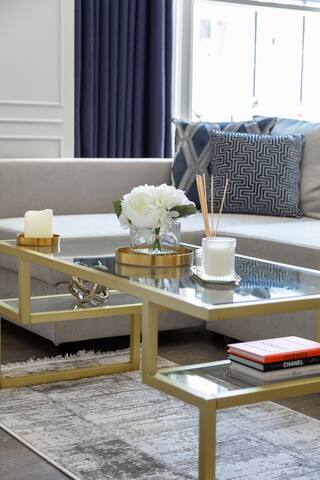 The Harrods Residence | Luxury | Quiet | Air Con* gallery image 4